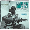 Lightnin' Hopkins - Singles Collection Vol. 1 1946-53 (3CD) (CD)
