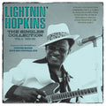 Lightnin' Hopkins - Singles Collection Vol. 2 1951-62 (3CD) (CD)