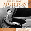 Jelly Roll Morton - Career Anthology Vol. 1 1923-28 (3CD) (CD)