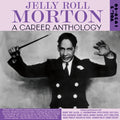 Jelly Roll Morton - Career Anthology Vol. 2 1929-40 (3CD) (CD)
