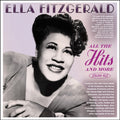Ella Fitzgerald - All The Hits & More 1936-62 (3CD) (CD)