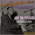 Jay McShann - Hootie Swings The Blues 1941-56 (3CD) (CD)