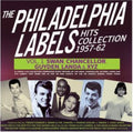 Various Artists - Philadelphia Labels Hits Collection 1957-62 Vol. 1: Swan, Chancellor & Guyden (3CD) (CD)