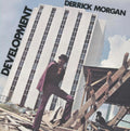 Derrick Morgan - Development (Vinyl) (US Import)