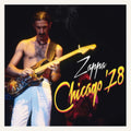 Frank Zappa - Chicago 78 (CD)