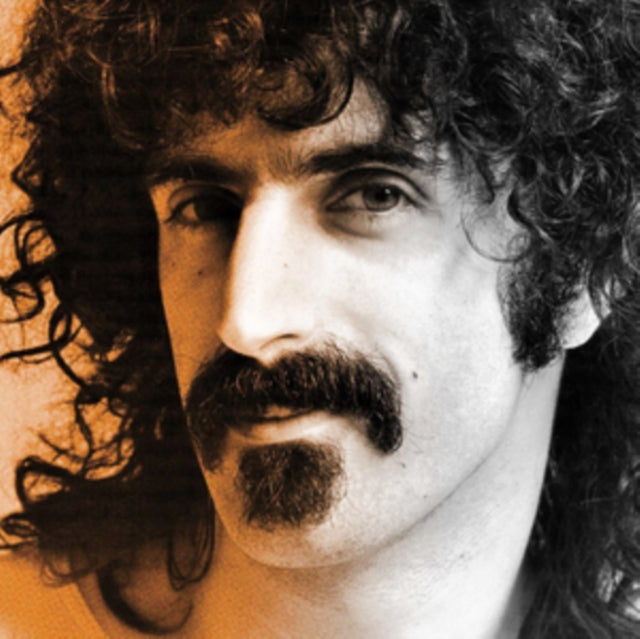 Frank Zappa - Little Dots (CD) (US Import)