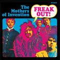 Frank Zappa - Freak Out (CD)