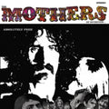 Frank Zappa - Absolutely Free (2LP) (Vinyl) (US Import)