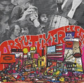 Frank Zappa - Absolutely Free (CD)
