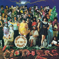 Frank Zappa - We're Only In It For The Money (Vinyl) (US Import)