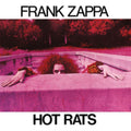 Frank Zappa - Hot Rats (Vinyl) (US Import)