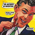 Frank Zappa - Weasels Ripped My Flesh (Vinyl) (US Import)