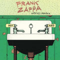 Frank Zappa - Waka (CD)