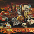 Frank Zappa - Over Nite Sensation (Vinyl) (US Import)