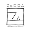 Frank Zappa - Ship Arriving Too Late To Save A Drowning Witch (CD)