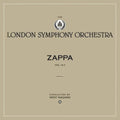 Frank Zappa - London Symphony Orchestra VOL.1 & 2 (CD)