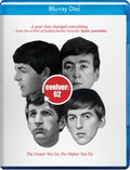 Evolver 62 (Blu-ray) (Region A US Import)