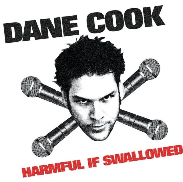 Dane Cook - Harmful If Swallowed (Vinyl) (US Import)