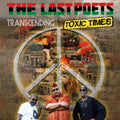 Last Poets - Transcending Toxic Times (2CD) (CD)