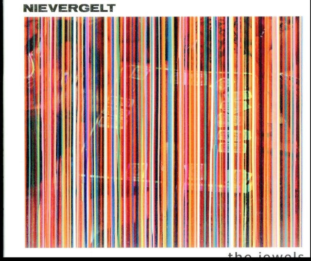 Nievergelt - Jewels (CD)