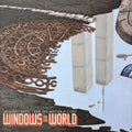 Various Artists - Windows On The World OST (Vinyl) (US Import)