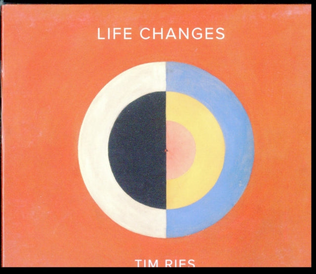 Tim Ries - Life Changes (CD)