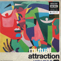 High Pulp - Mutual Attraction Vol. 2 (Vinyl) (US Import)