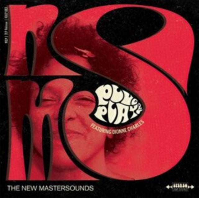 New Mastersounds - Plug & Play (2LP) (Vinyl) (US Import)