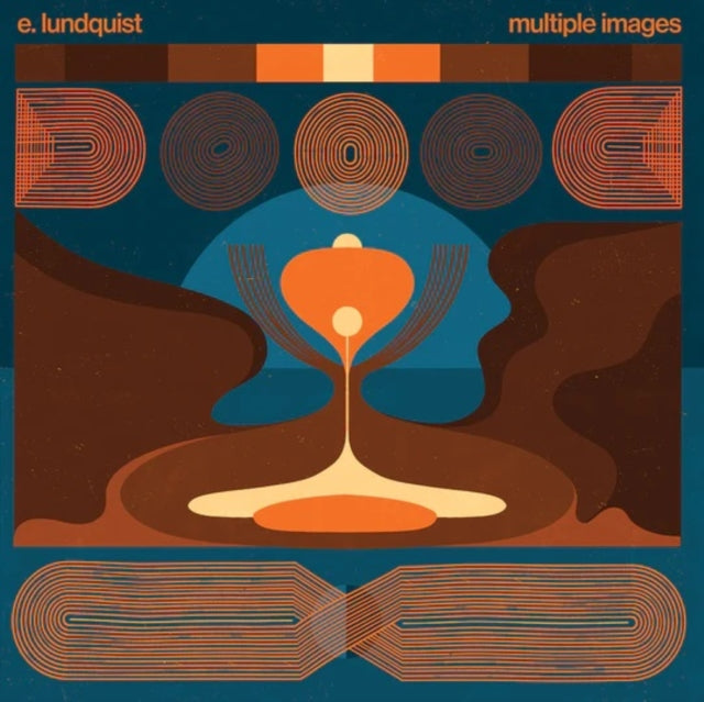 E. Lundquist - Multiple Images (Vinyl) (US Import)