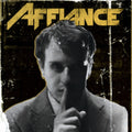 Affiance - No Secret Revealed (CD)