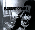 Reks - Rebelutionary (CD)