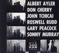 Various Artists - New York Eye & Ear Control (CD)