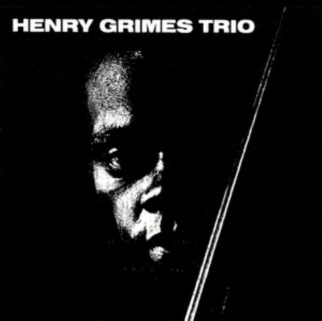 Grimes Trio, Henry - Call (Vinyl) (US Import)