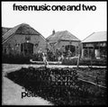 Free Music Quintet - Free Music 1 & 2 (Vinyl) (US Import)