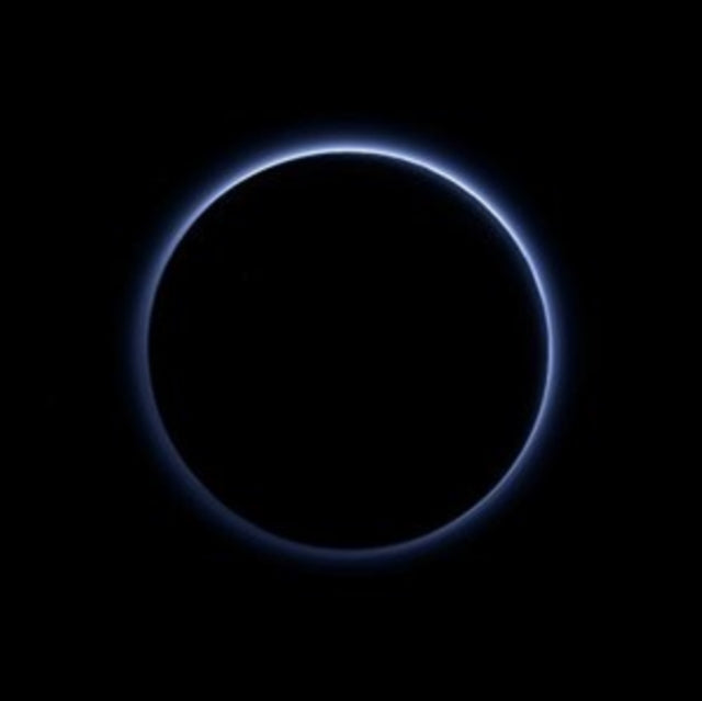 Buck Curran - Immortal Light (Vinyl) (US Import)