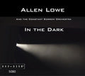 Allen Lowe & The Constant Sorrow Orchestra - In The Dark (3CD) (CD)