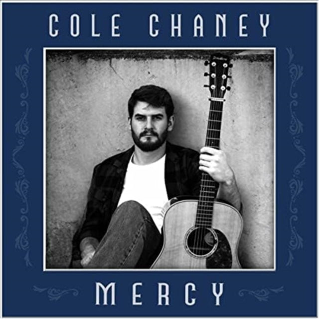Cole Chaney - Mercy (CD)