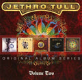 Jethro Tull - Original Album Series (CD)
