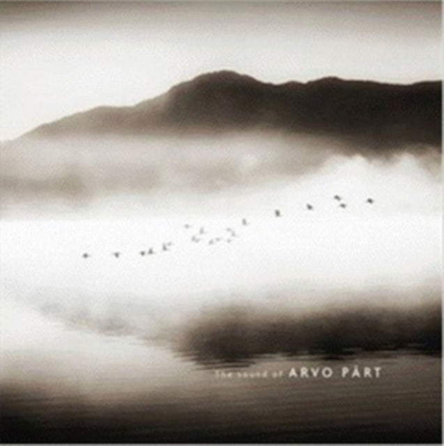 Arvo Part - Sound Of Arvo Part (Vinyl) (US Import)