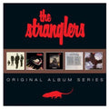 Stranglers - Original Album Series (CD)