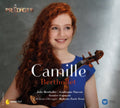 Camille Berthollet - Camille: Prodiges (CD)