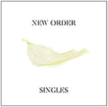 New Order - Singles (2015 Remaster) (CD)