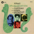 Otto Klemperer / Ludwig / Wunderlich - Mahler: Das Lied Von Der Erde (CD)