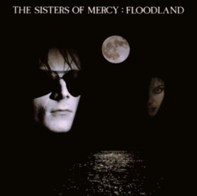 Sisters Of Mercy - Floodland (Vinyl) (US Import)