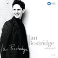 Ian Bostridge - Autograph (CD)