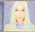 Cher - Very Best Of (CD)