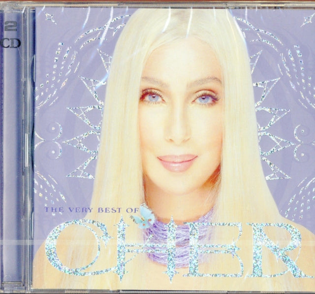 Cher - Very Best Of (CD)