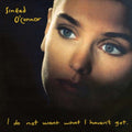 Sinead O'Connor - I Do Not Want What I Haven't Got (Vinyl) (US Import)