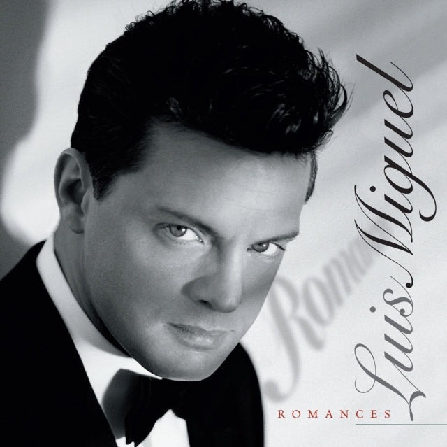 Luis Miguel - Romances (Vinyl) (US Import)