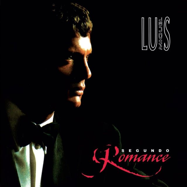 Luis Miguel - Segundo Romance (Vinyl) (US Import)
